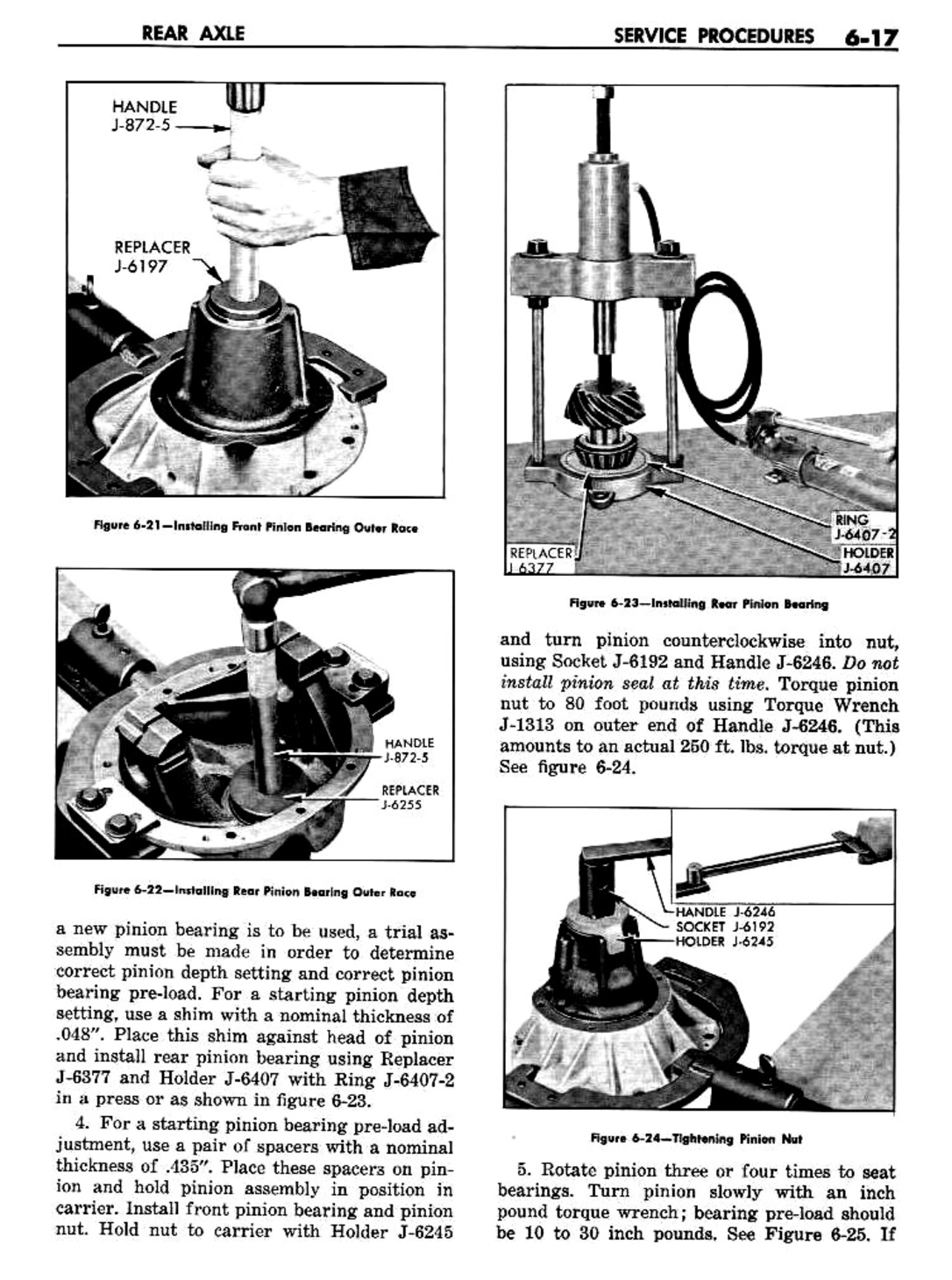 n_07 1960 Buick Shop Manual - Rear Axle-017-017.jpg